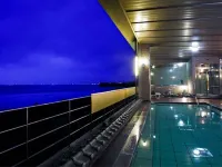 Biwako Grand Hotel Kyo-Ohmi - С бассейном