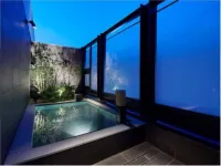 Susukino Granbell Hotel - Hot Springs