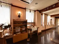 美麗我家金山 新莊市住宿飯店
