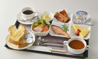 Kochi Kuroshio Hotel