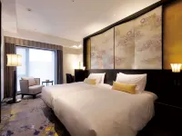The Hotel Sanraku Kanazawa 21th December 2022 Open Hotels near Shima
