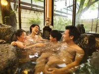 Sarugakyo Hotel - spa
