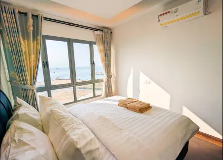 Lovina 21-07 at Harbour Bay Отели в г. Batu Ampar