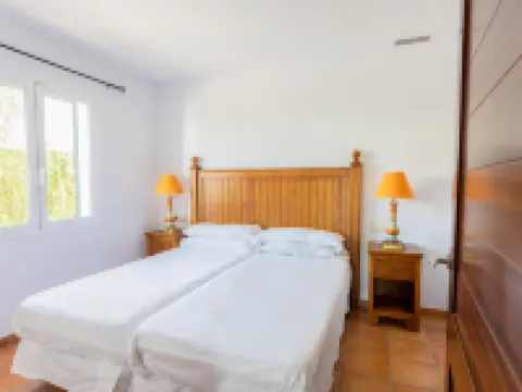 Villas Finesse Type 1 Hoteles en Alayor