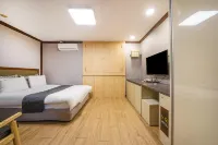 Anseong Nodo Hotels in Anseong-si