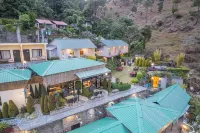 Vamoose Heritage Resort Các khách sạn ở Kausani State