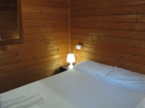 Camping Campeggio Italia (Mas372)