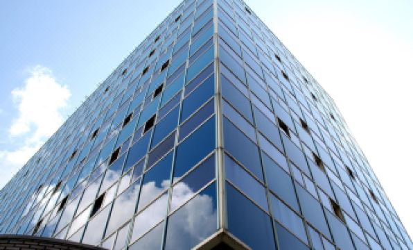 XO Hotels Blue Tower