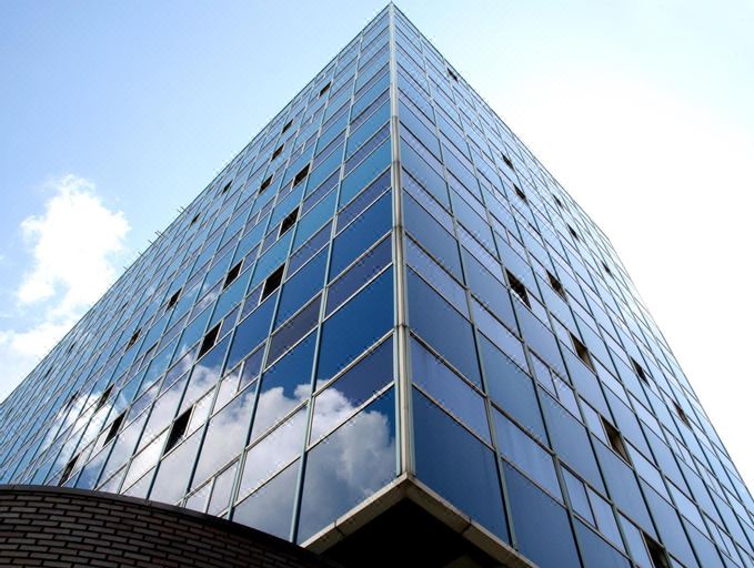 XO 호텔 블루 타워 대표 이미지