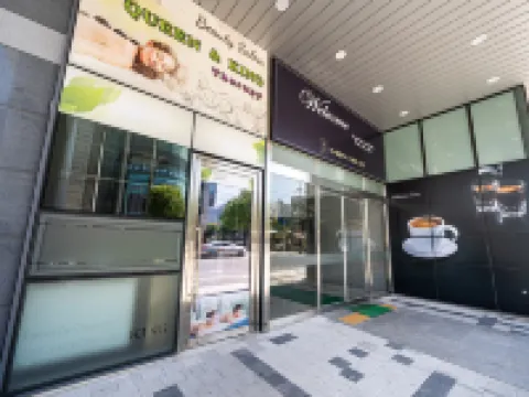 The Venezia Suite Hotels in Chuncheon-si