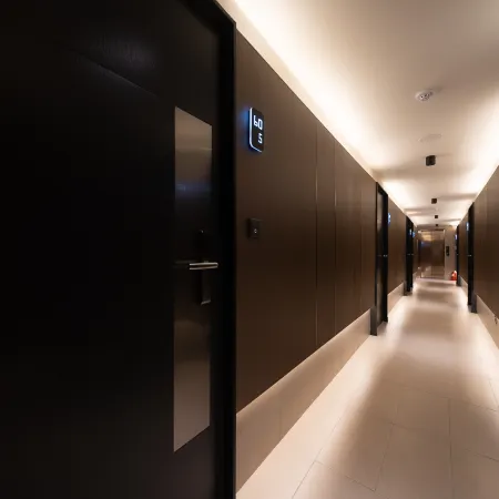 Hotel E Jen Отели рядом с достопримечательностью «Парк Huimangdae»