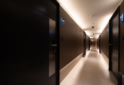 성남 디케이 주변 전경