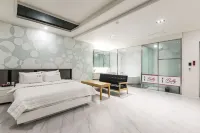 PRETTY프리티모텔 경주 호텔