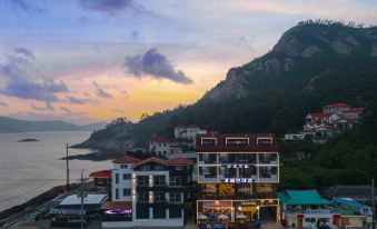 Gunsan (Seonyudo) Yunslo Pool Spa Pension