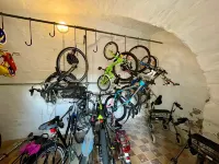 Salzmännchen Hotels in Zittau