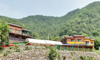 Seongju Resting Water Pension