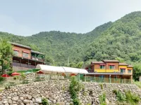 Seongju Resting Water Pension Hotels in Seongju-gun