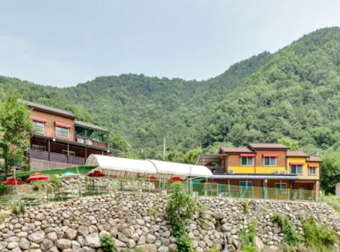 Seongju Resting Water Pension