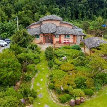 Damyang Songjukheung Pension