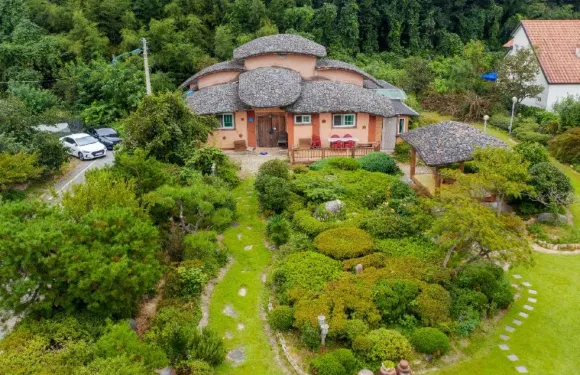 潭陽宋竹興旅館