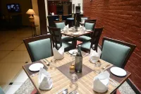 The Richmond Hotels in Puducherry