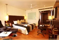 Hotel Inner Circle Hotels in Hyderabad