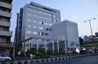 Hotel Manorama Vijayawada Hotels in 