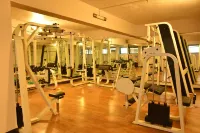 Brightland Resort & Spa - Gym