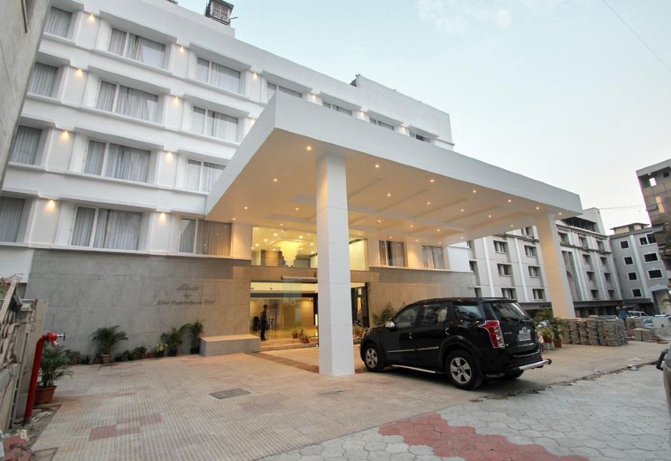 Hotel Abode
