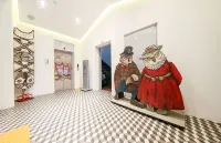 Jinju Hotel Owl Hotels in Jinju