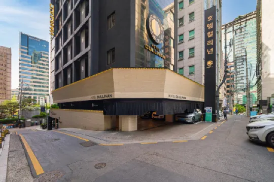 Hotel Cullinan DaeChi