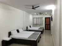 Vrp Guest House Bhuj