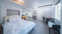 Hoengseong Hello 412 Pension Hotels near Hoengseong Station