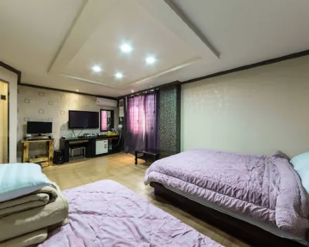 Inje Inje Hotel Hotels in Inje-gun