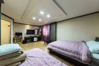 Inje Inje Hotel