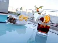 Hotel Sevilla Center - breakfast