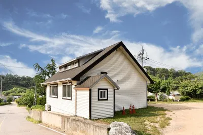 양평 양수리우리농원펜션 서종참숯 주변 호텔