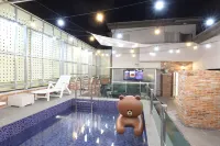 Daegu Seongseo 42Hotel