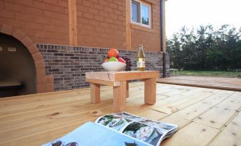 Pohang Hwangto Pension