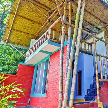 The Sikhiri Cottages, Manas National Park