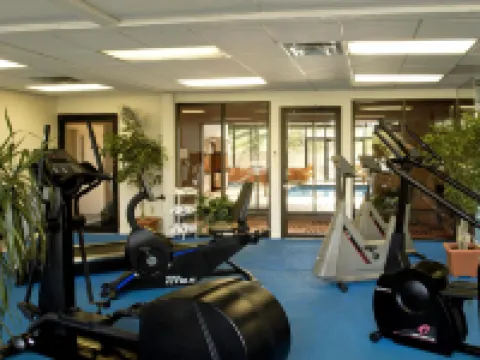 Radisson Hotel Detroit Metro Airport