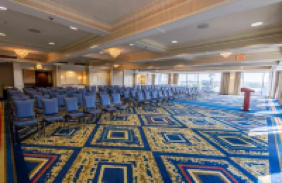 Drury Plaza St. Louis at the Arch