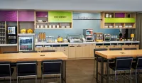 Home2 Suites by Hilton Brantford, on - Wifi