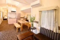 Kawaguchiko Country Cottage Ban Hotels in Fujikawaguchiko
