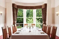 Victoria Square Hotel Clifton Village Hotel di Abbots Leigh