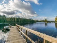 Tallusniemi Hotels in Rantasalmi