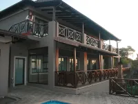 Lombok Lodge Hôtels à : Port Shepstone