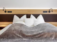 Apart Hanna am Hannesnhof Hotel in zona Klettersteig Lehner Wasserfall