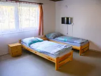 Kemp stribrny rybnik Hotels near Hradecké městské lesy