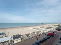 Escape with Sea View